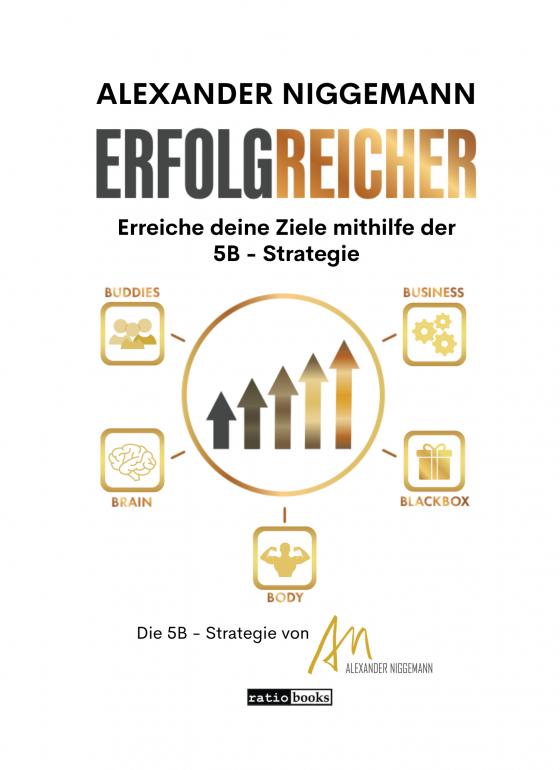 Cover-Bild ERFOLGReicher