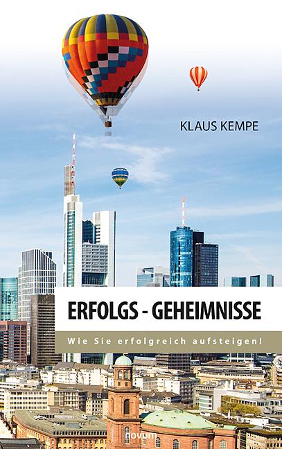 Cover-Bild Erfolgs - Geheimnisse