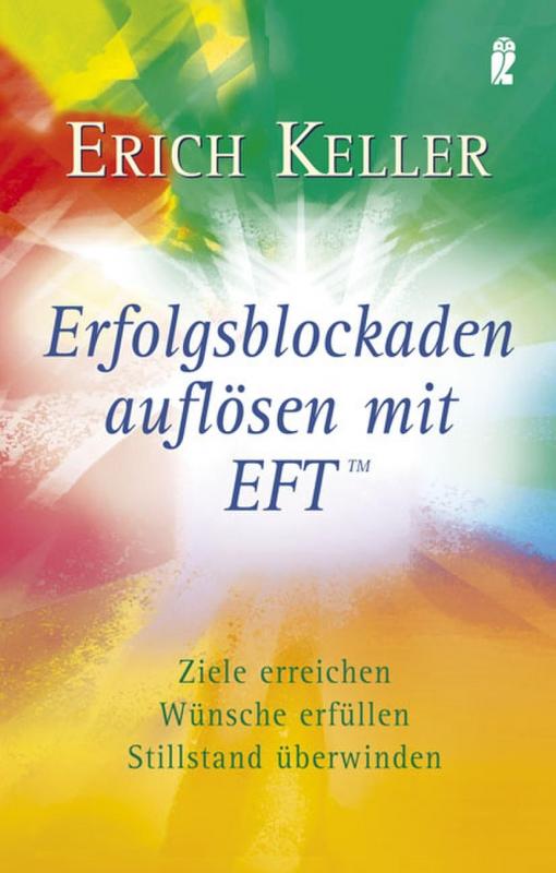 Cover-Bild Erfolgsblockaden auflösen mit EFT