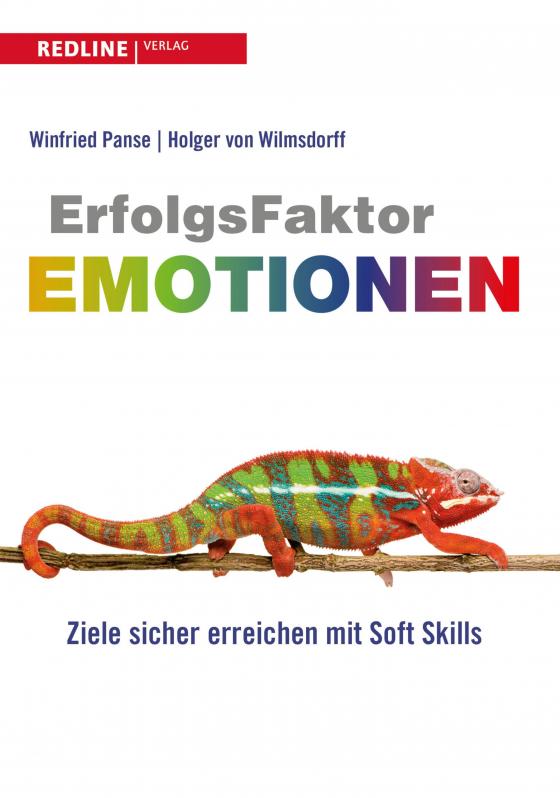 Cover-Bild Erfolgsfaktor Emotionen