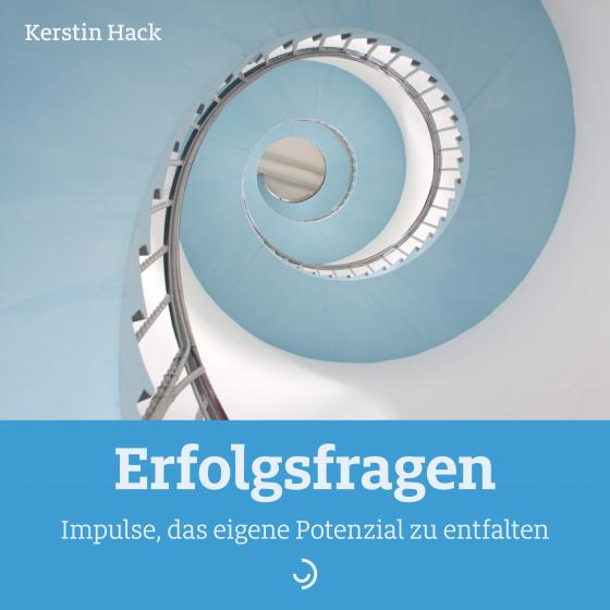 Cover-Bild Erfolgsfragen