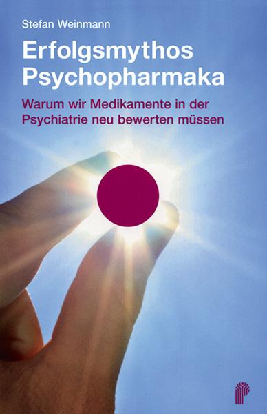 Cover-Bild Erfolgsmythos Psychopharmaka