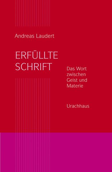 Cover-Bild Erfüllte Schrift