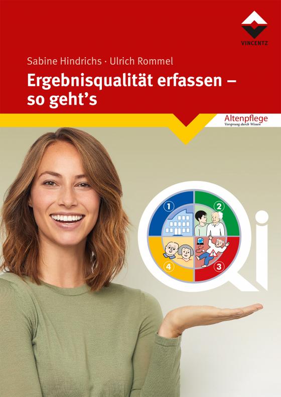 Cover-Bild Ergebnisqualität erfassen - so geht´s