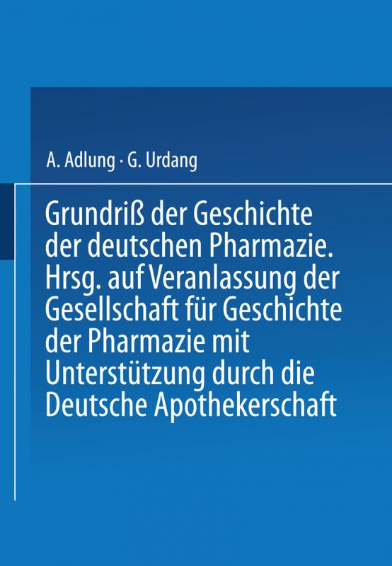 Cover-Bild Ergebnisse der Physiologie Biologischen Chemie und experimentellen Pharmakologie / Reviews of Physiology Biochemistry and Experimental Pharmacology