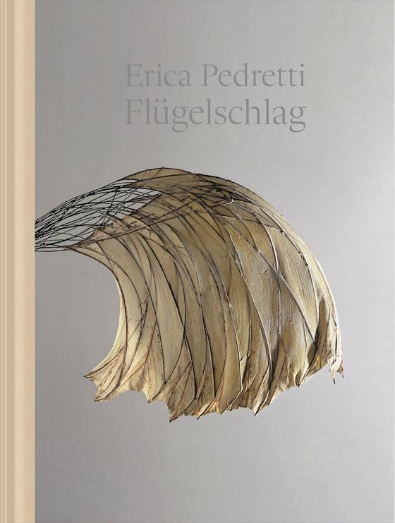 Cover-Bild Erica Pedretti