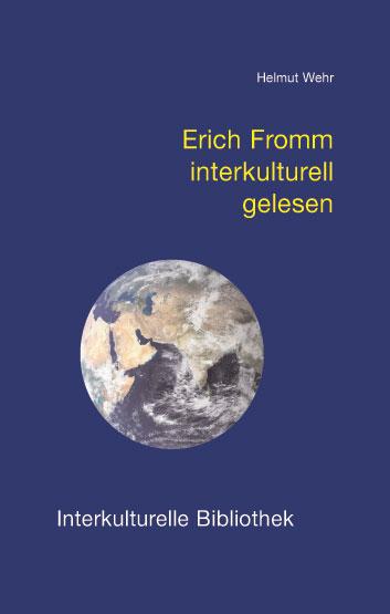 Cover-Bild Erich Fromm interkulturell gelesen