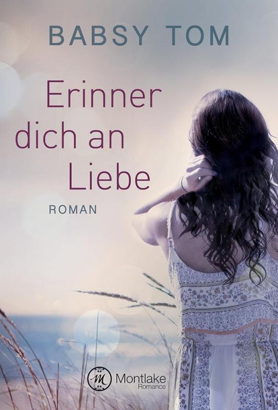 Cover-Bild Erinner dich an Liebe