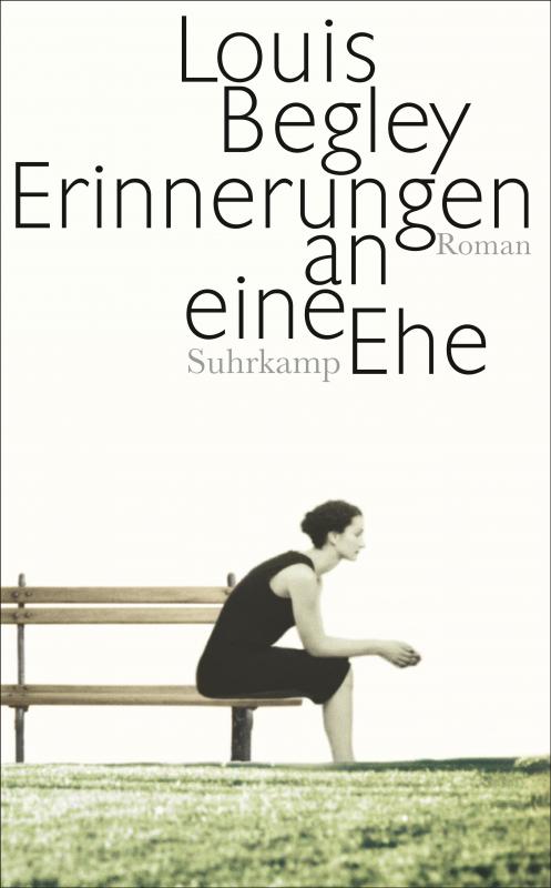 Cover-Bild Erinnerungen an eine Ehe