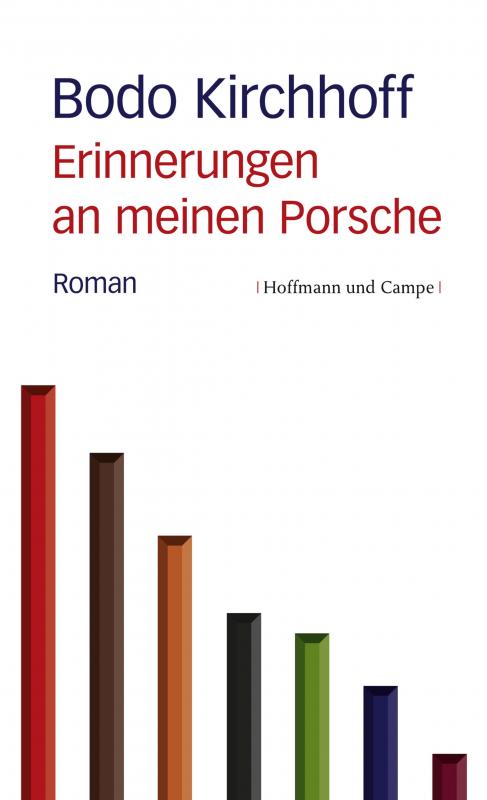 Cover-Bild Erinnerungen an meinen Porsche