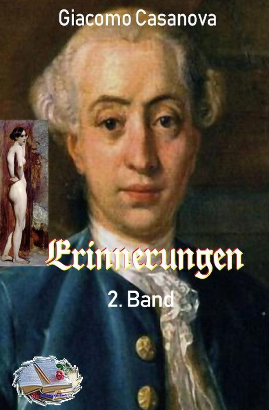 Cover-Bild Erinnerungen / Erinnerungen, 2. Band (Illustriert)