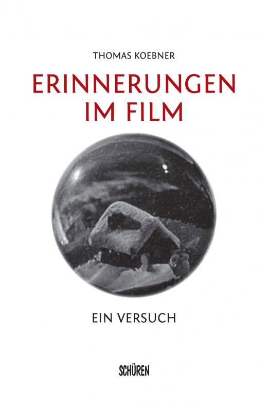 Cover-Bild Erinnerungen im Film