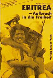 Cover-Bild Eritrea - Aufbruch in die Freiheit