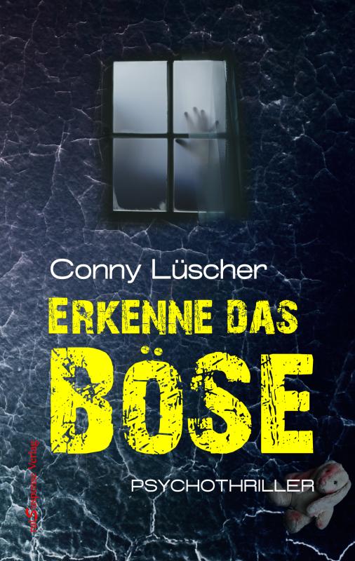 Cover-Bild Erkenne das Böse