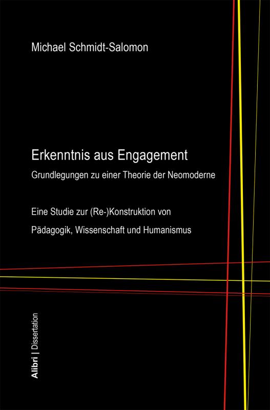 Cover-Bild Erkenntnis aus Engagement