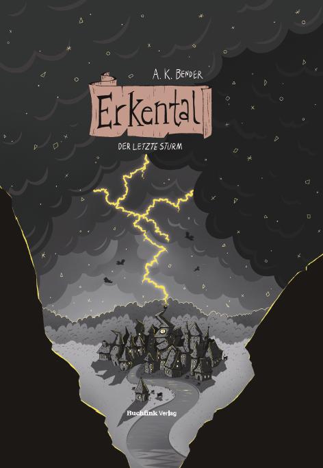 Cover-Bild Erkental 4