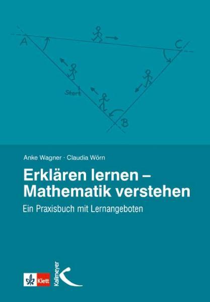 Cover-Bild Erklären lernen - Mathematik verstehen