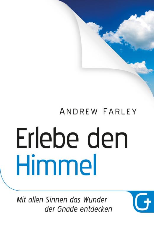 Cover-Bild Erlebe den Himmel