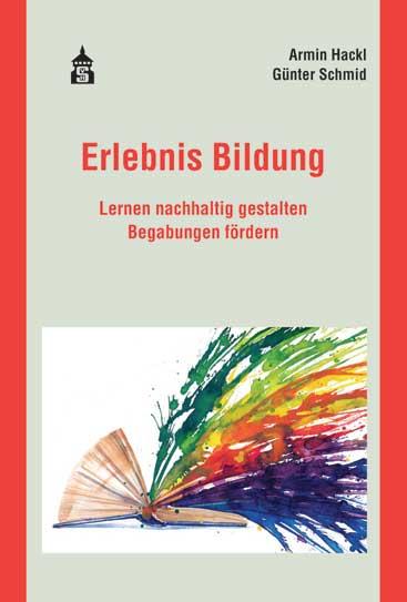 Cover-Bild Erlebnis Bildung