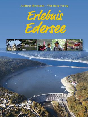 Cover-Bild Erlebnis Edersee