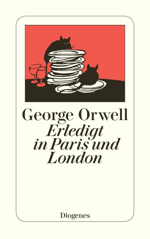 Cover-Bild Erledigt in Paris und London