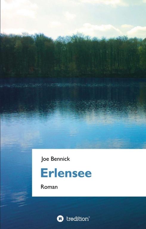 Cover-Bild Erlensee
