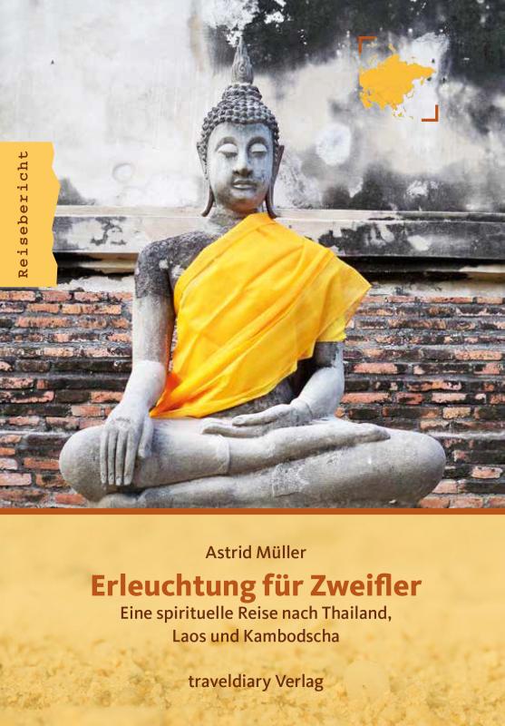 Cover-Bild Erleuchtung für Zweifler