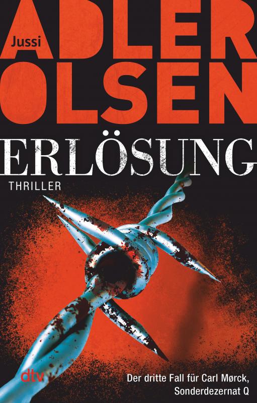 Cover-Bild Erlösung