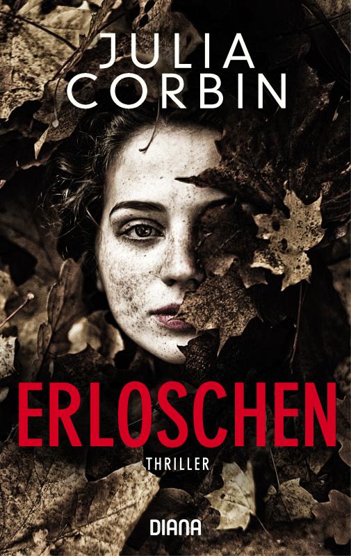 Cover-Bild Erloschen