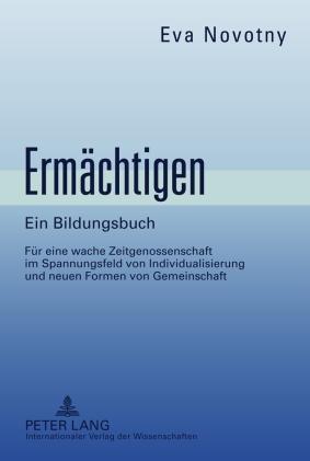 Cover-Bild Ermächtigen