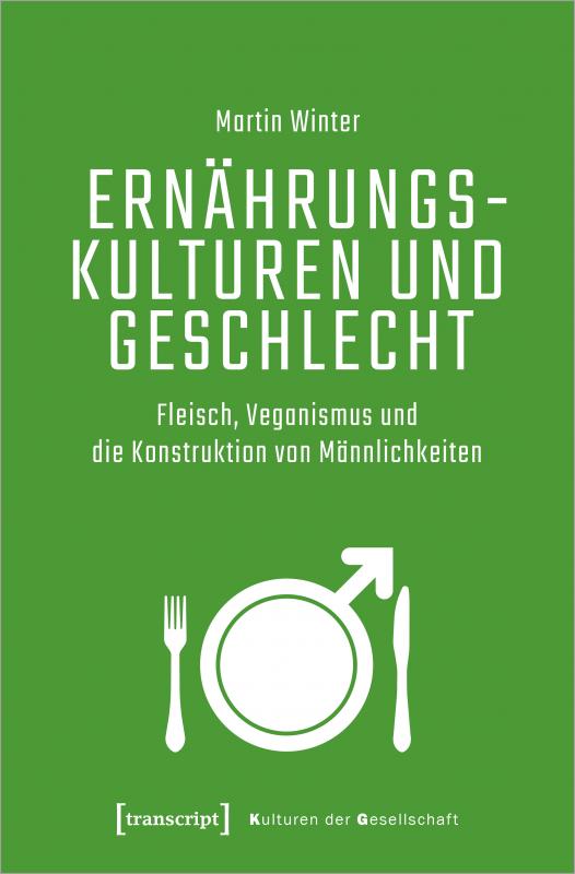 Cover-Bild Ernährungskulturen und Geschlecht