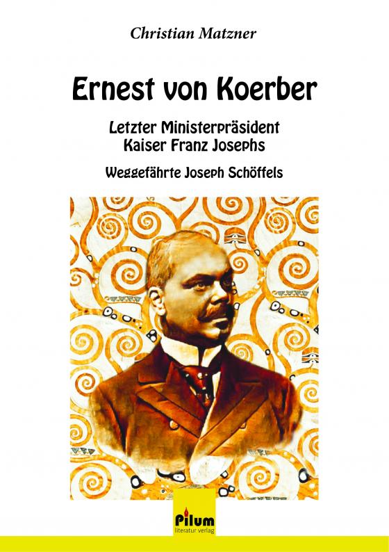 Cover-Bild Ernest von Koerber