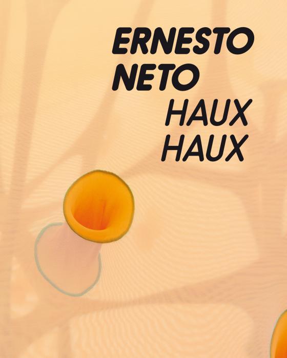 Cover-Bild ERNESTO NETO