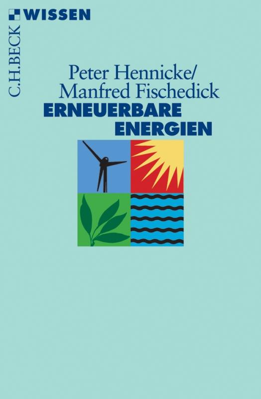 Cover-Bild Erneuerbare Energien