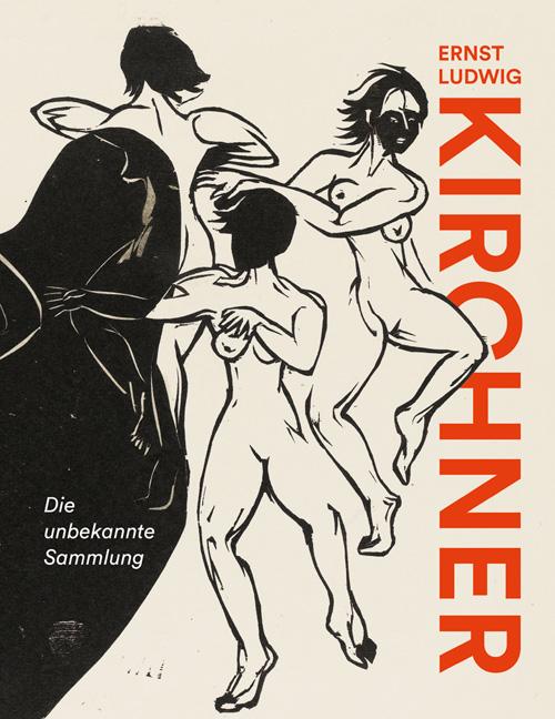 Cover-Bild Ernst Ludwig Kirchner