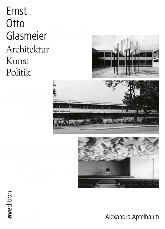 Cover-Bild Ernst Otto Glasmeier