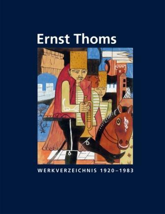 Cover-Bild Ernst Thoms