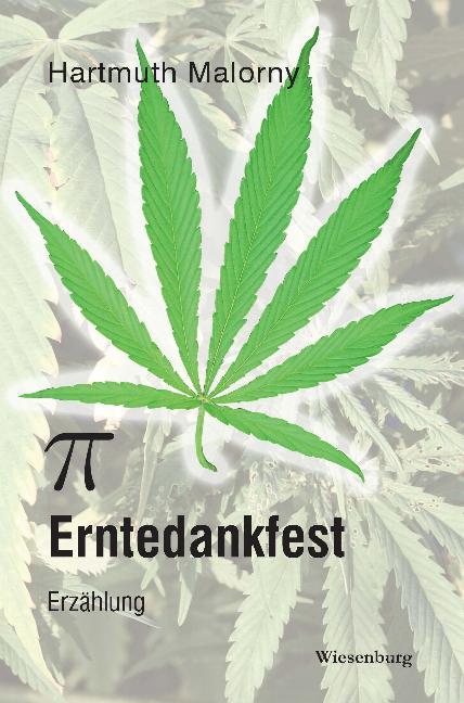 Cover-Bild Erntedankfest