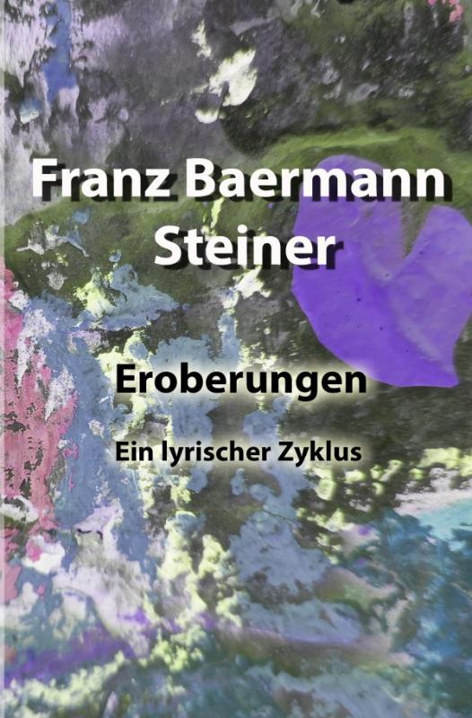 Cover-Bild Eroberungen