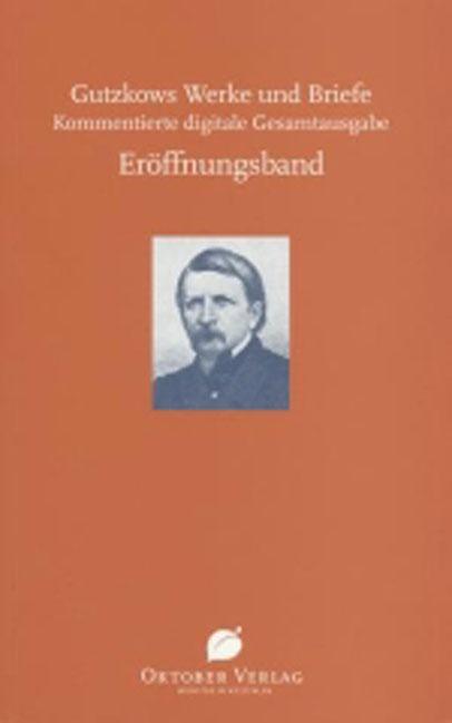 Cover-Bild Eröffnungsband