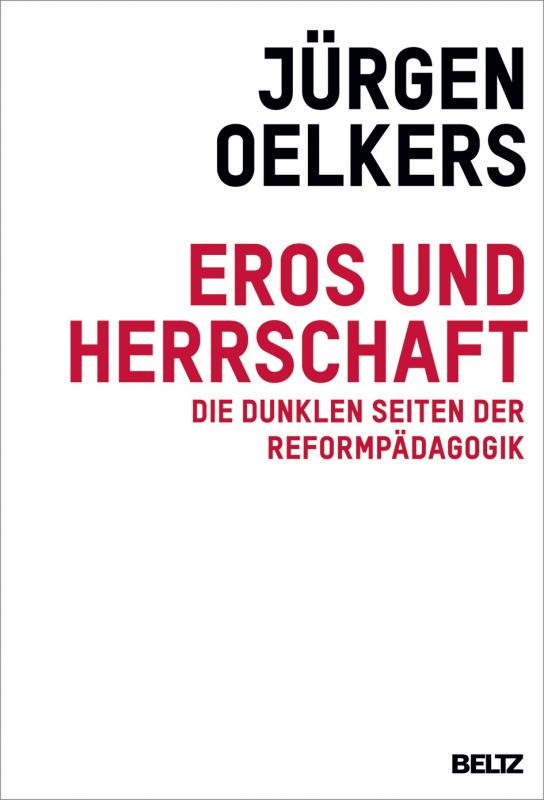 Cover-Bild Eros und Herrschaft