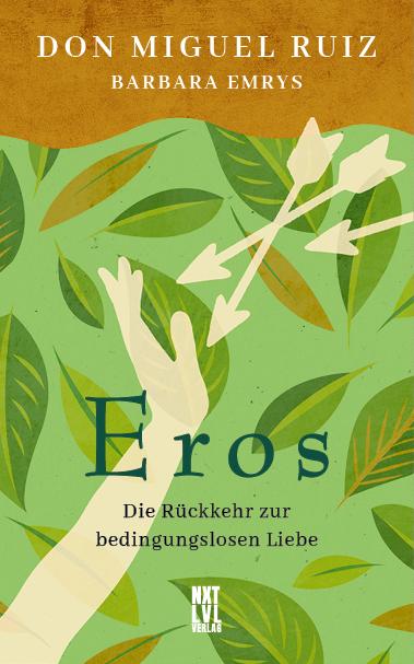 Cover-Bild Eros