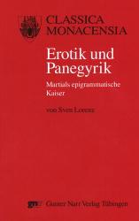 Cover-Bild Erotik und Panegyrik