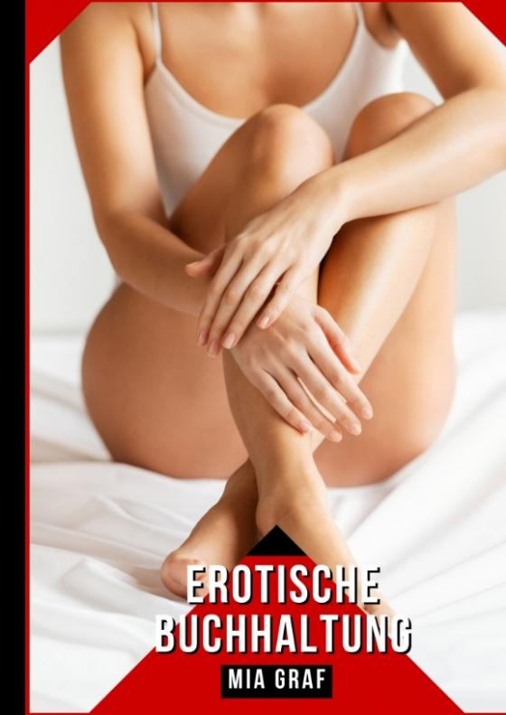 Cover-Bild Erotische Buchhaltung