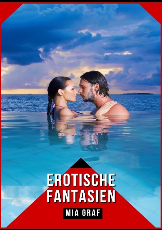 Cover-Bild Erotische Fantasien