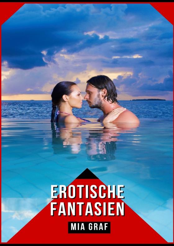 Cover-Bild Erotische Fantasien