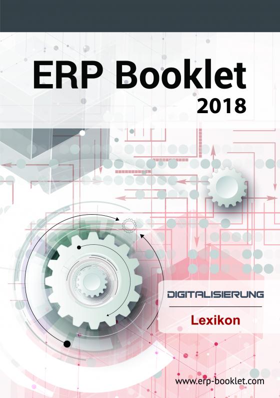 Cover-Bild ERP Booklet 2018