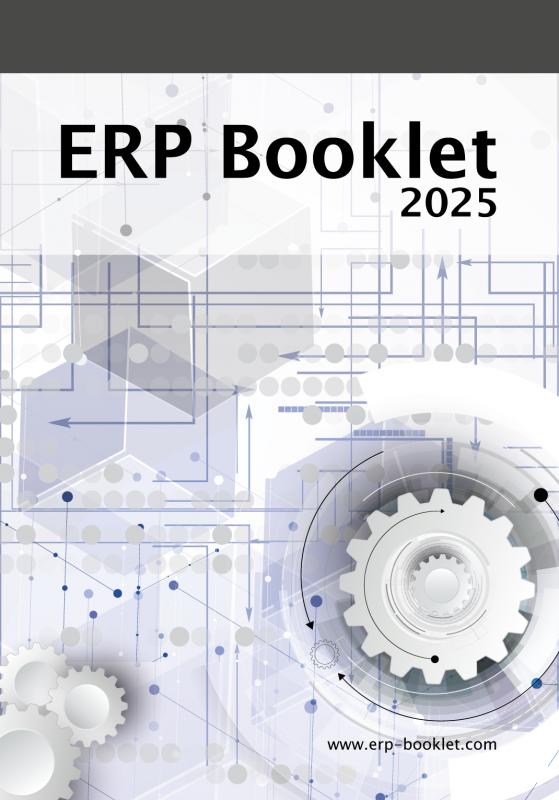 Cover-Bild ERP Booklet 2025