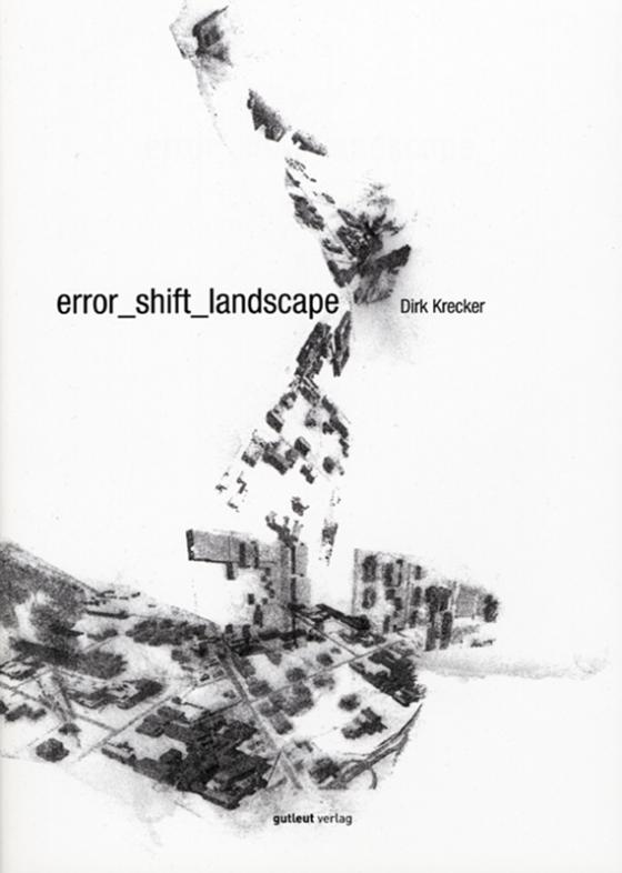 Cover-Bild error-shift_landscape