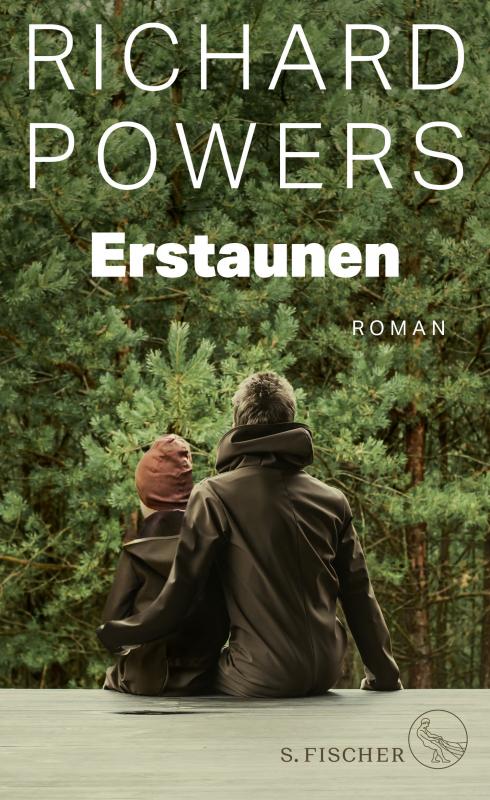 Cover-Bild Erstaunen